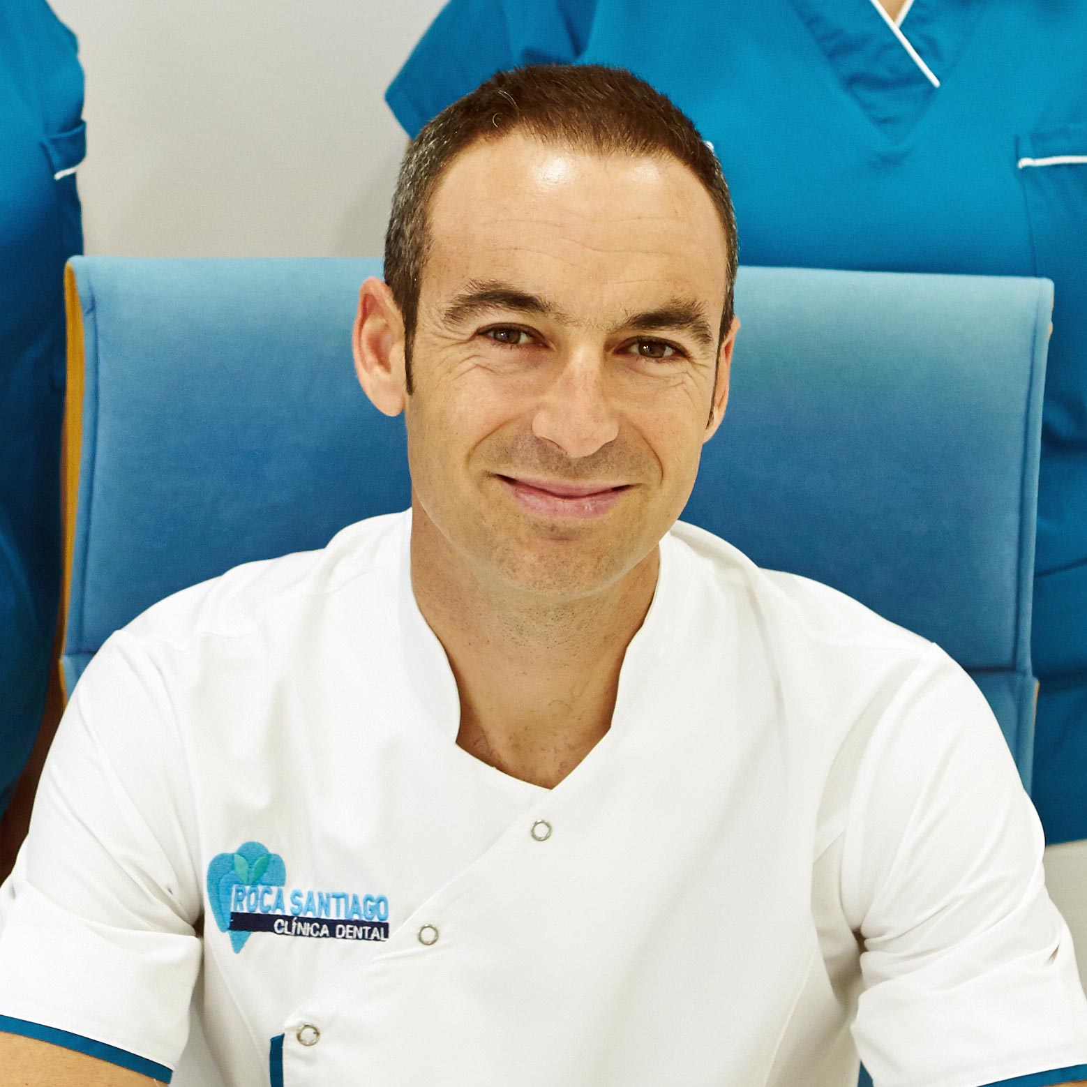 Manuel Roca Santiago