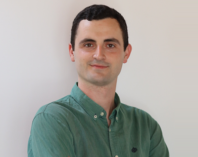 Ignacio Tormo Jiménez