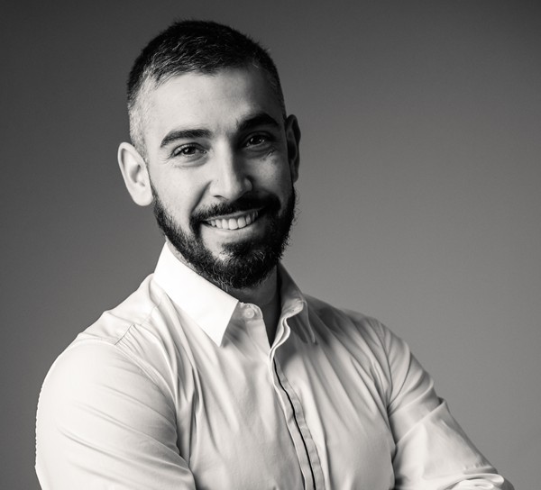 Diego Pradillo Gallego