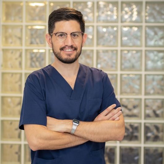 Pablo Aparicio Ugarriza