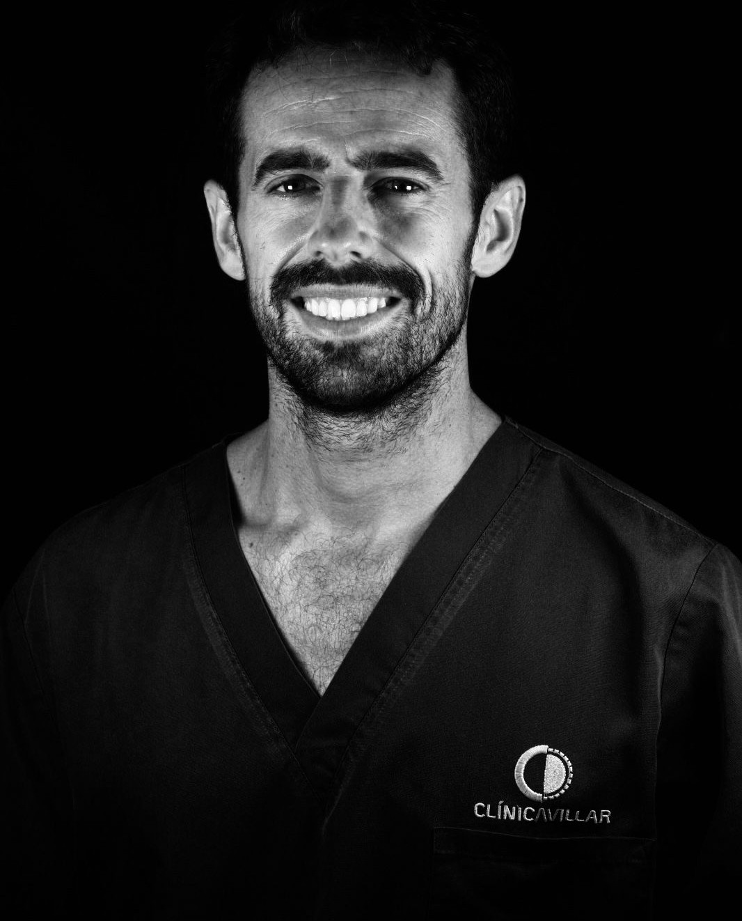 Mikel Villar González