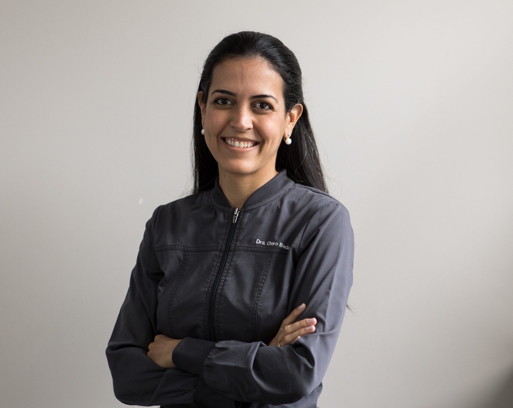 María Jesús Bello Pérez