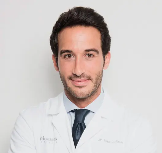 Ignacio Faus Matoses