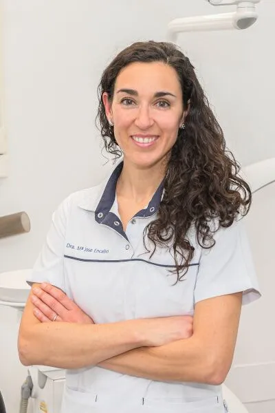 María José Encabo Durán