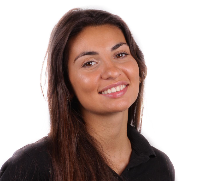 Beatriz Martín Fernández