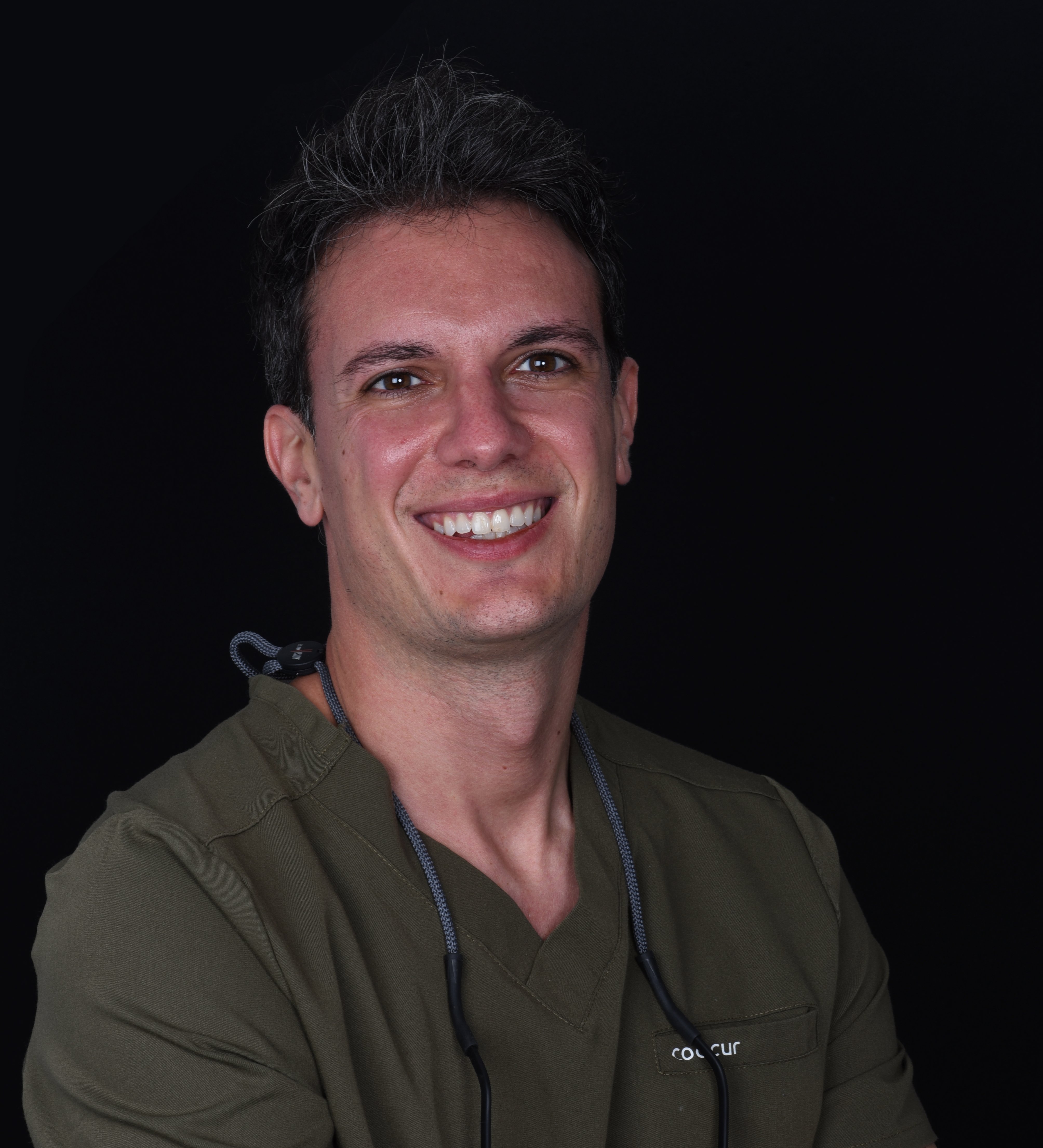 Jose Ángel Fernández Garcia