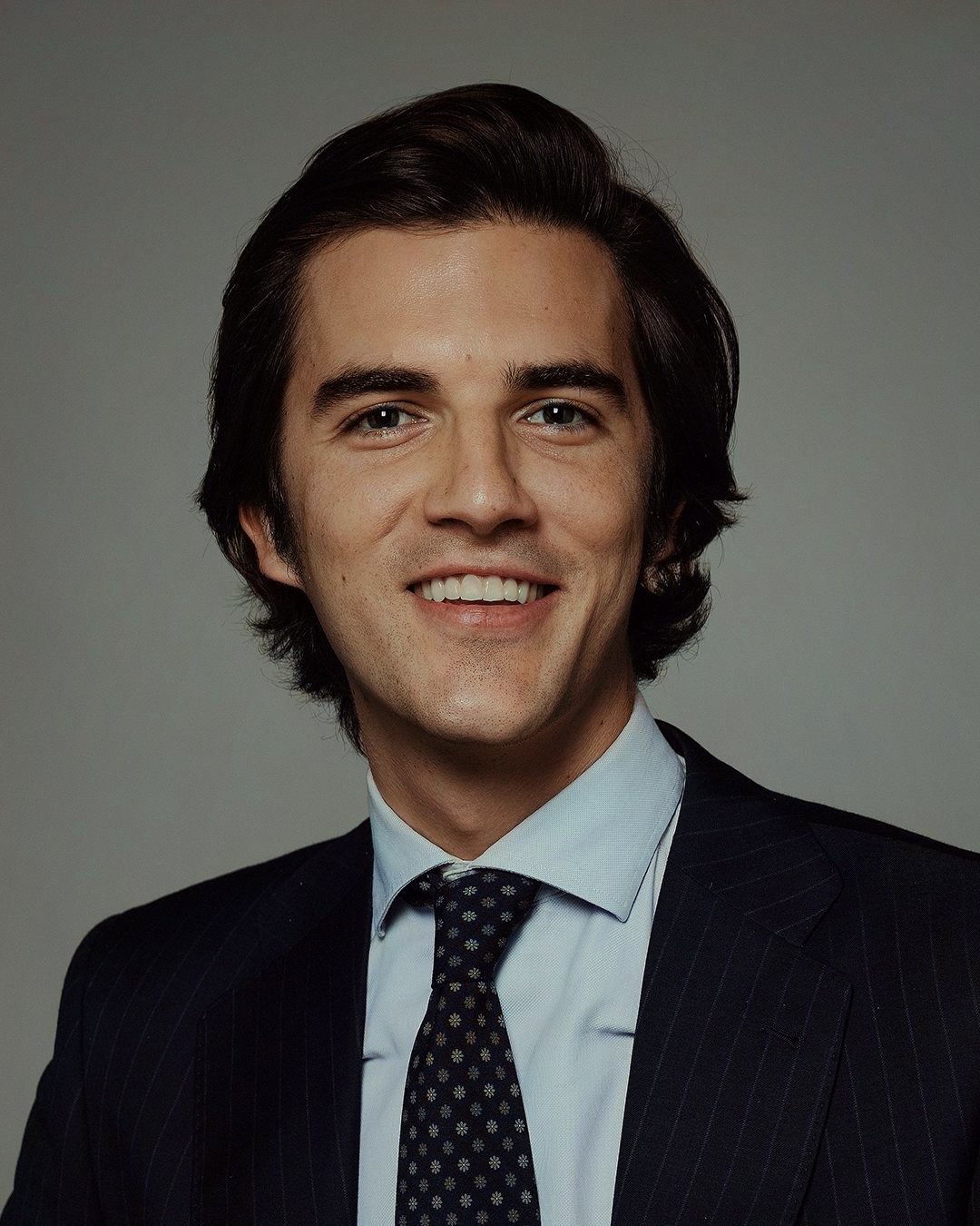 Javier Calatrava Serrano de Haro