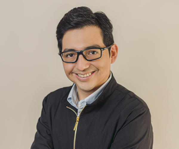 Rafael Vilchez Sihuay