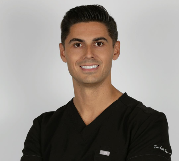 Javier De la Torre Sanchez