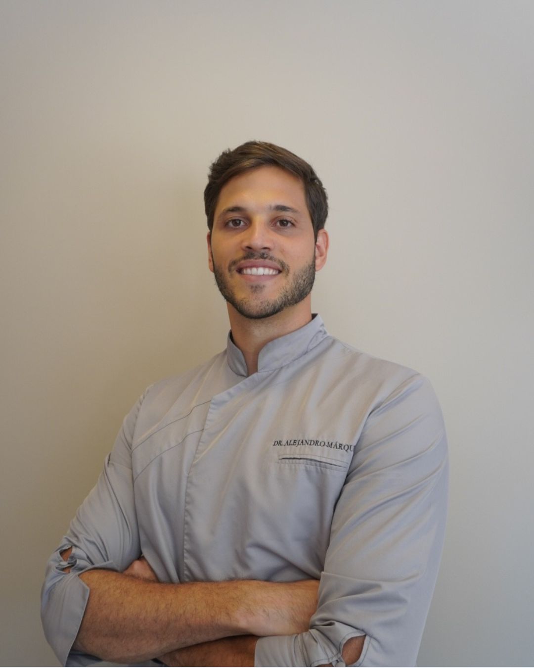 Alejandro Márquez Coloma