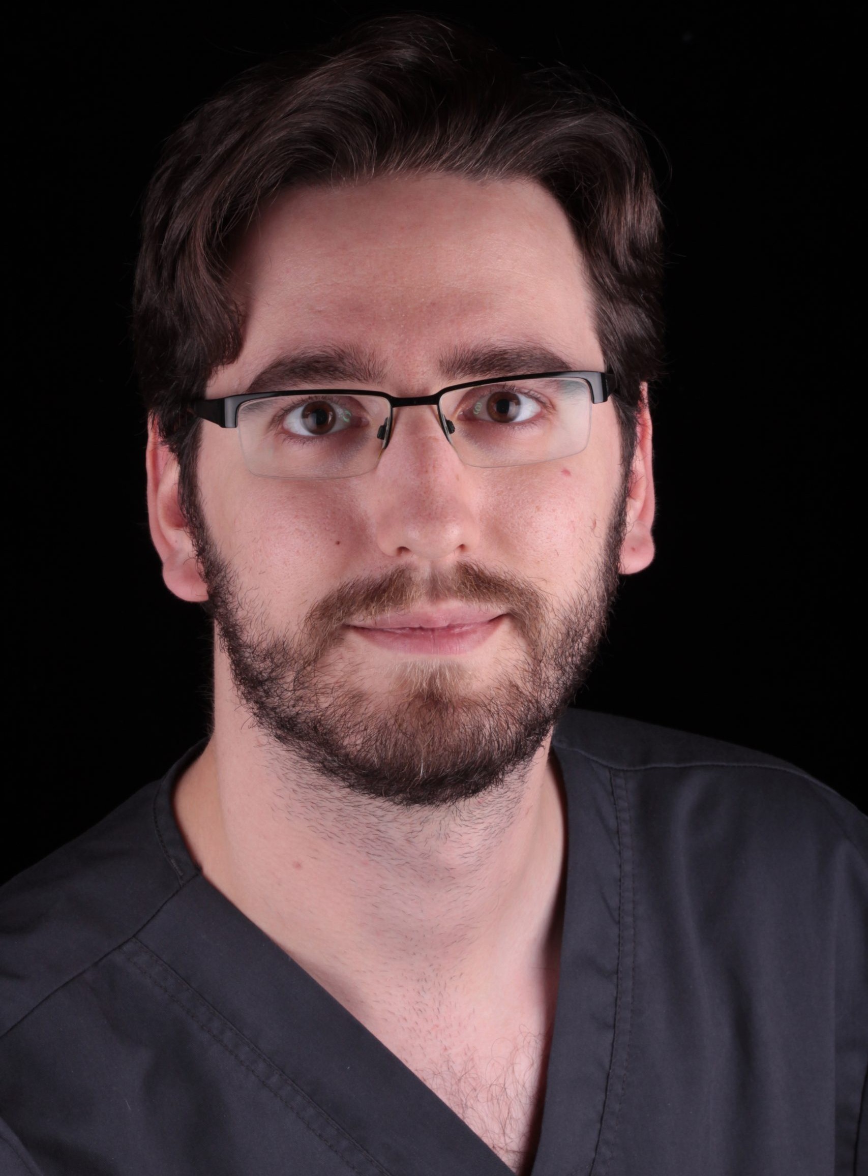 Jonathan Romero Alcalá