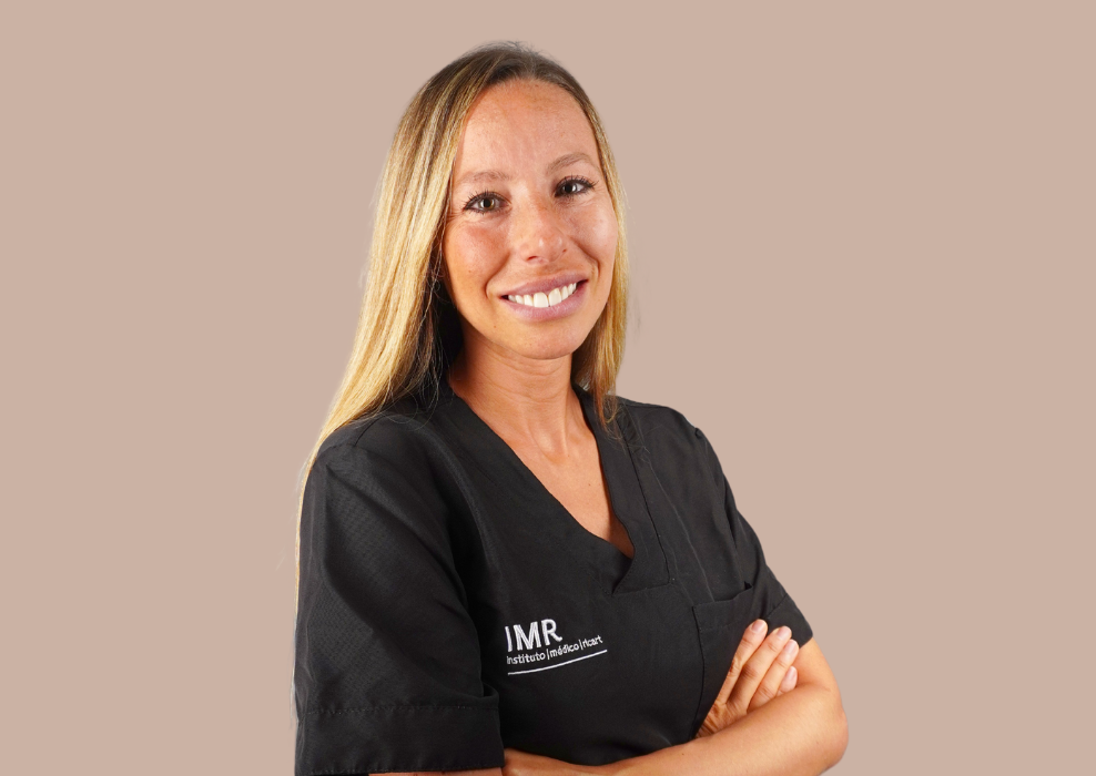 Elena Talamantes Hevilla